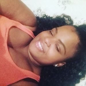 Meet your Posher, Katoya